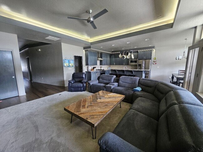 Foto del edificio - Beautiful Boise Home