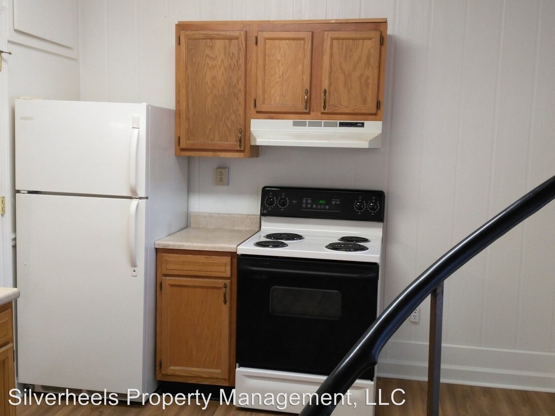 Foto del edificio - 1 br, 1 bath House - 109 S. Second Street
