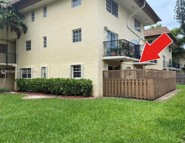 Building Photo - 8500 SW 109th Ave