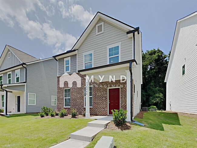 Building Photo - 3 br, 2.5 bath House - 1306 Sweetbriar Cir