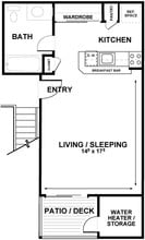 Harbor Village Apartments photo'