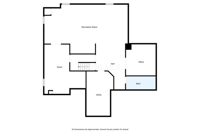 Foto del edificio - 6117 Wynford Dr