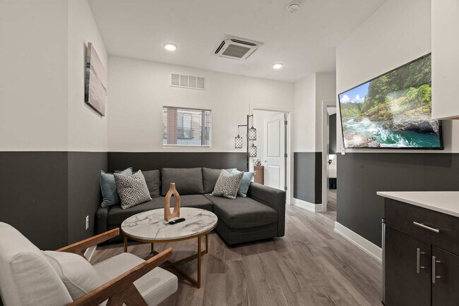 Foto del edificio - 1214 N American St