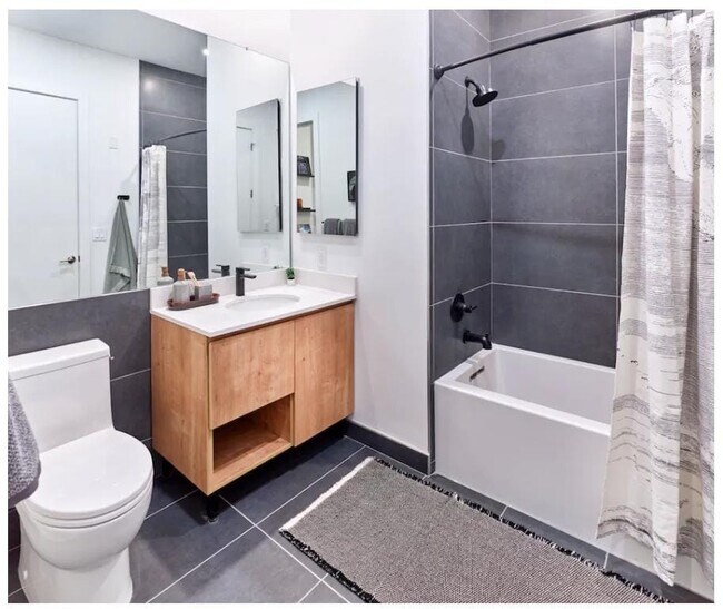 Foto del edificio - 1103 S 5th St