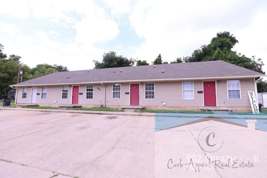 Primary Photo - First month move in special $500!! Renovat...