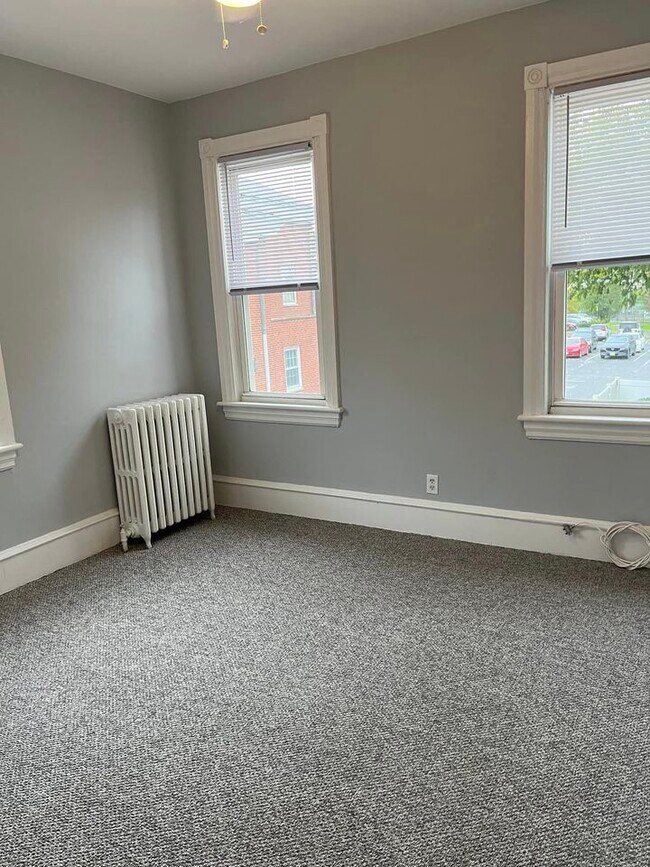 Bedroom #1 - 530 N Broad St