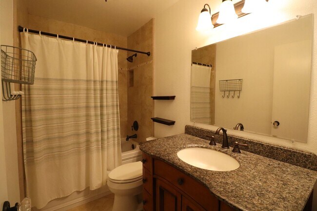 Foto del edificio - Great Southpoint Estates Home