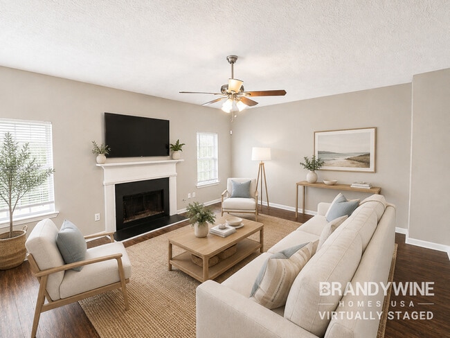 Building Photo - 507 Dominion Ct