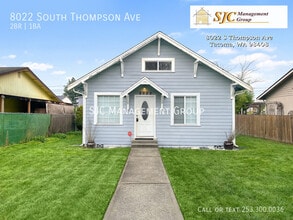 Building Photo - 8022 S Thompson Ave