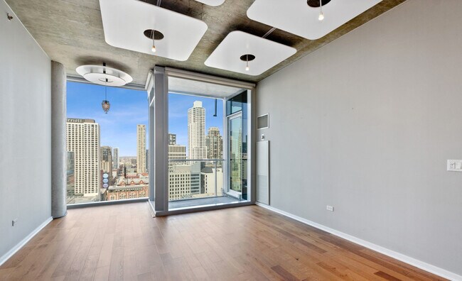 Foto del edificio - 600 N Fairbanks Ct