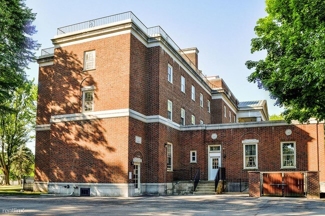 Foto del edificio - 1 br, 1 bath  - Coventry House