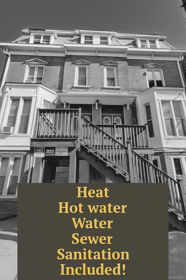 Foto del edificio - 219 Mill St