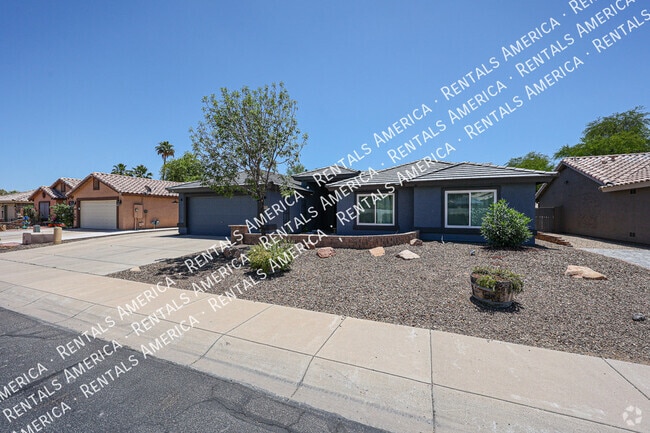 Building Photo - 6319 W Villa Maria Dr
