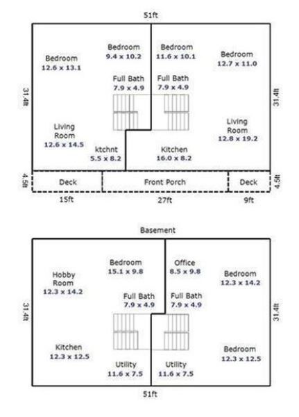 Foto del edificio - 102 Woodcrest Drive Unit B