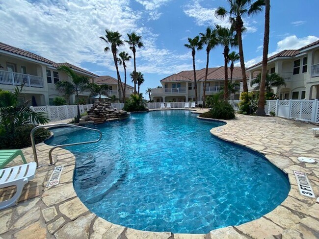 Building Photo - Joya Del Mar Unit 502