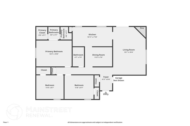 Building Photo - 2333 Honey Dr