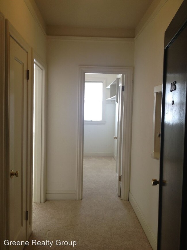 Building Photo - 1495 Golden Gate Ave