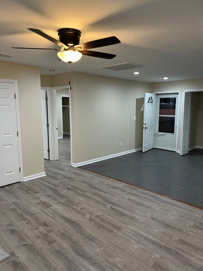 Foto del edificio - 2609 Buchanan St