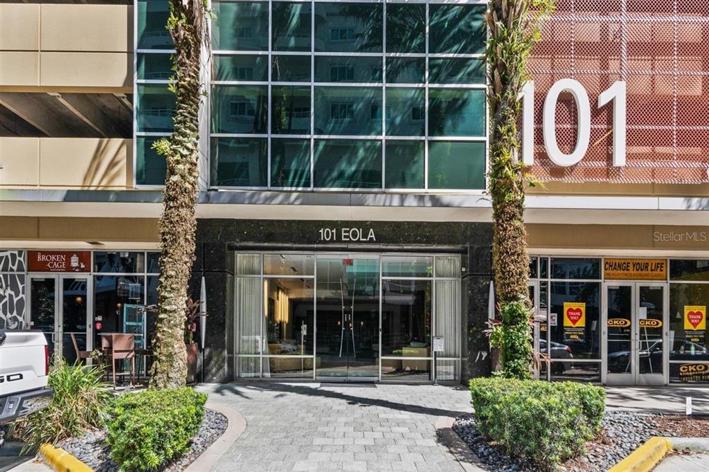 Foto principal - 101 S Eola Dr