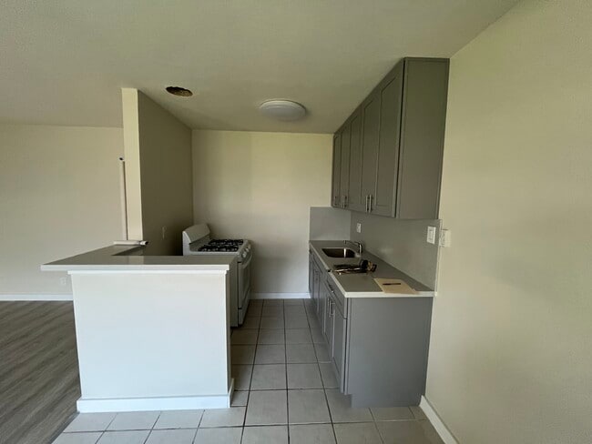 Building Photo - 207 S Lillie Ave