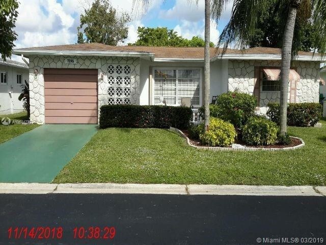 Foto del edificio - 7245 NW 8th St