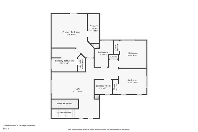 Foto del edificio - 11548 Kindsland St