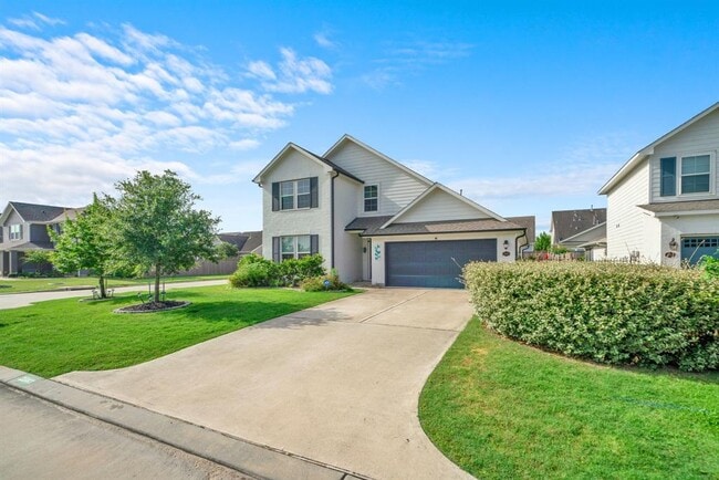 Building Photo - 2503 Hagerman Ct