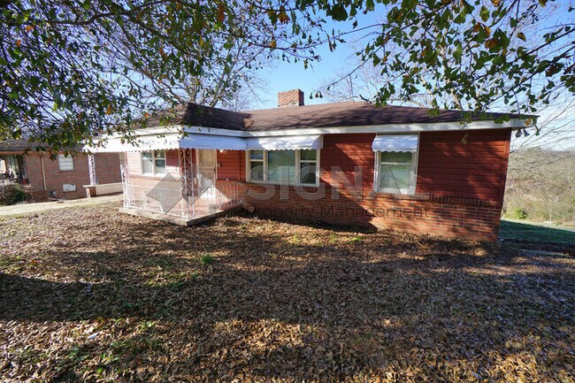 Building Photo - 5128 Mc Clain St