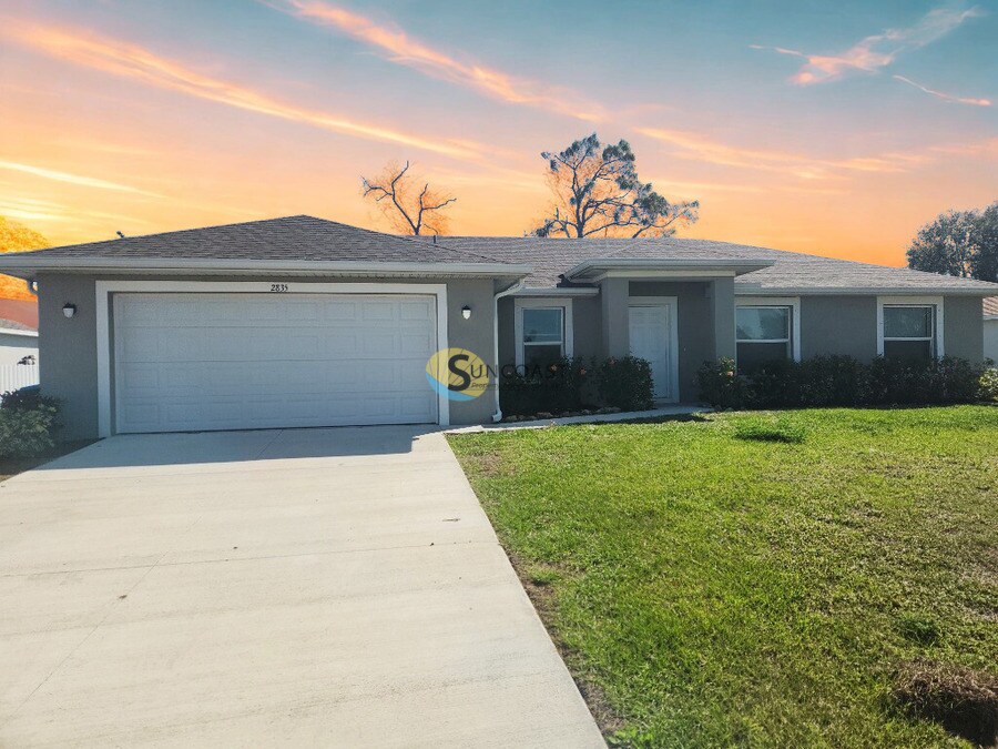 Foto principal - 2835 NW 23rd Ave
