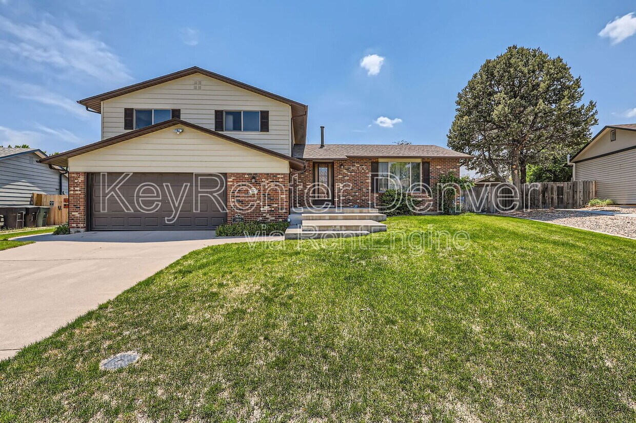 Primary Photo - 3866 E 116th Ave