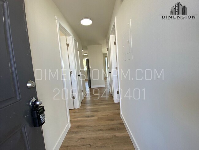 Foto del interior - 5403 Pacific Apartments