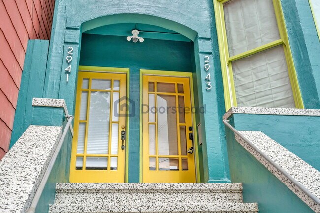 Building Photo - 2943 Harrison St