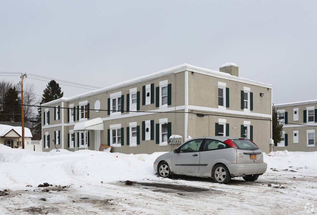Foto principal - Kensington Lane Apartments