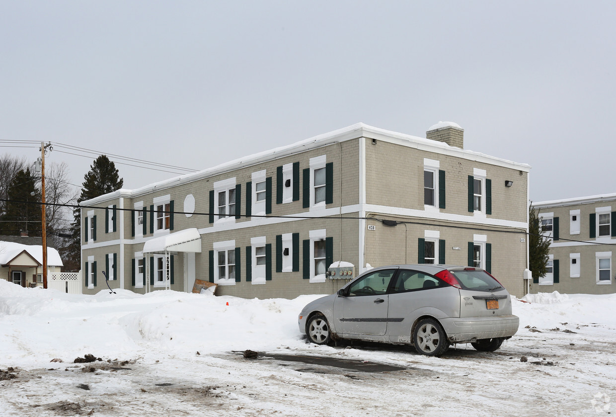 Primary Photo - Kensington Lane Apartments
