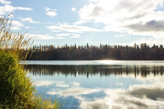 Westchester Lagoon - 1825 W 15th Ave