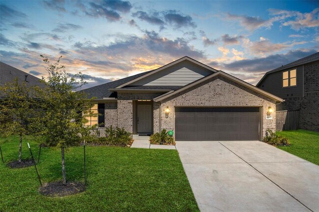 Building Photo - 4627 Salado Fls Ct