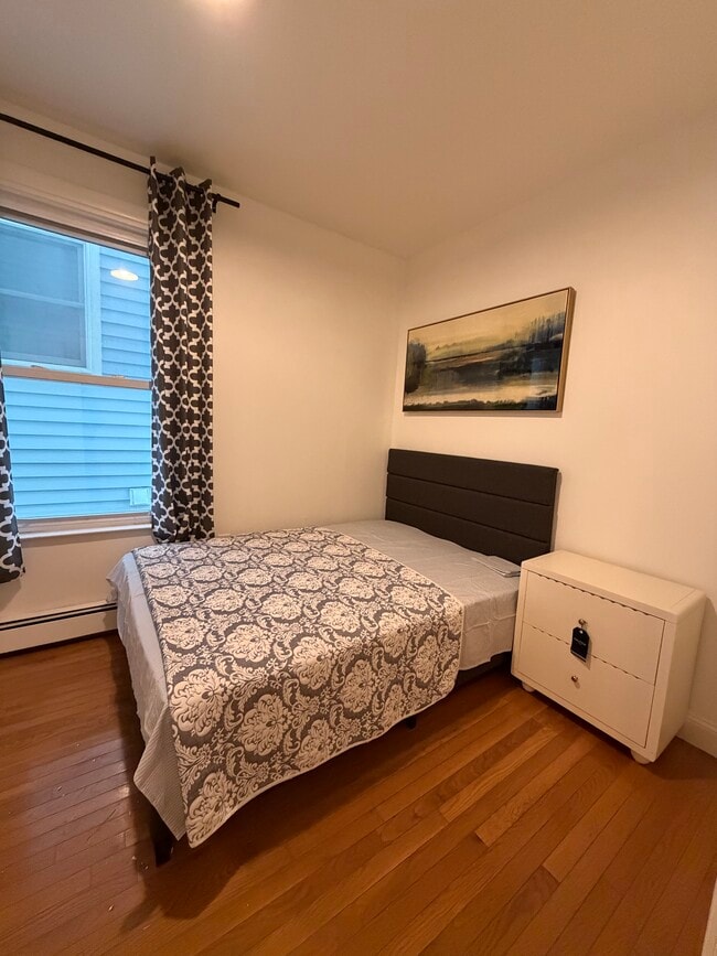 Foto del edificio - 184 Green St