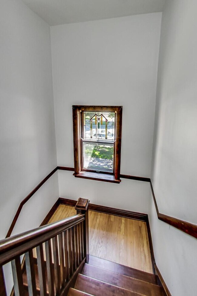 Foto del edificio - 1814 Wesley Ave