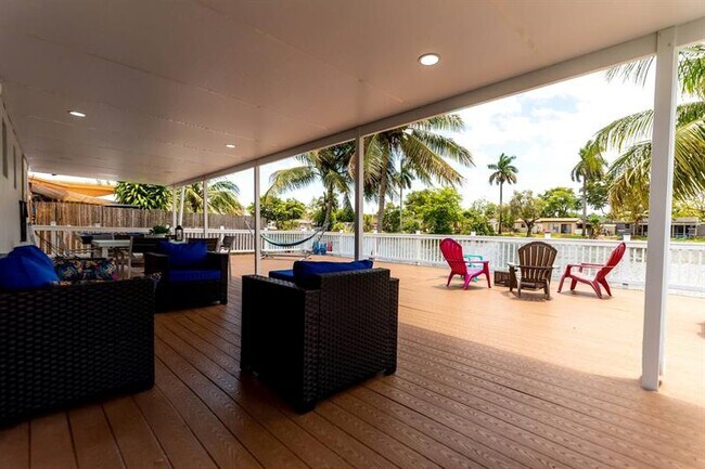 Foto del edificio - 4154 SW 49th St