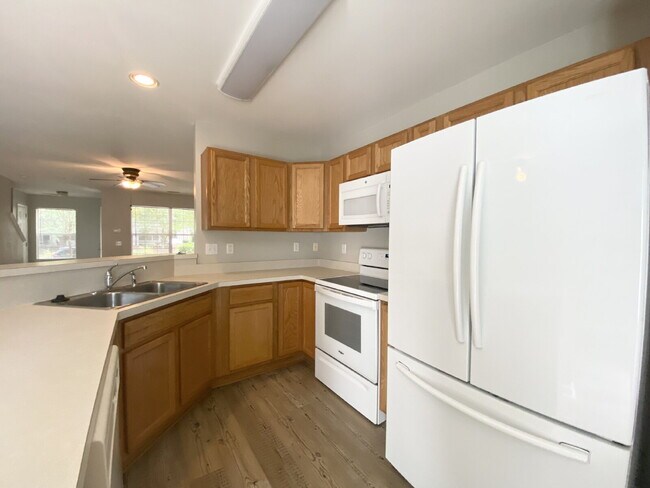 Foto del edificio - Mill Creek Townhome for Rent!