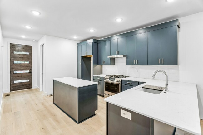 Foto del edificio - 808 Culpepper Ln