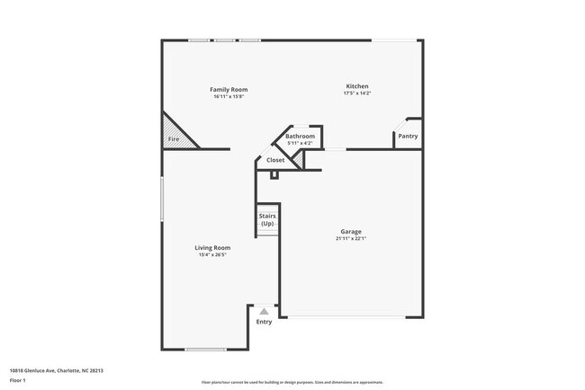 Building Photo - 10818 Glenluce Ave
