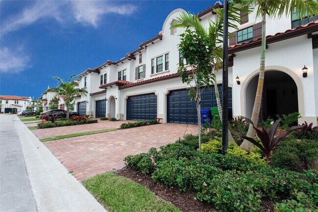 Foto del edificio - 11340 SW 16th St