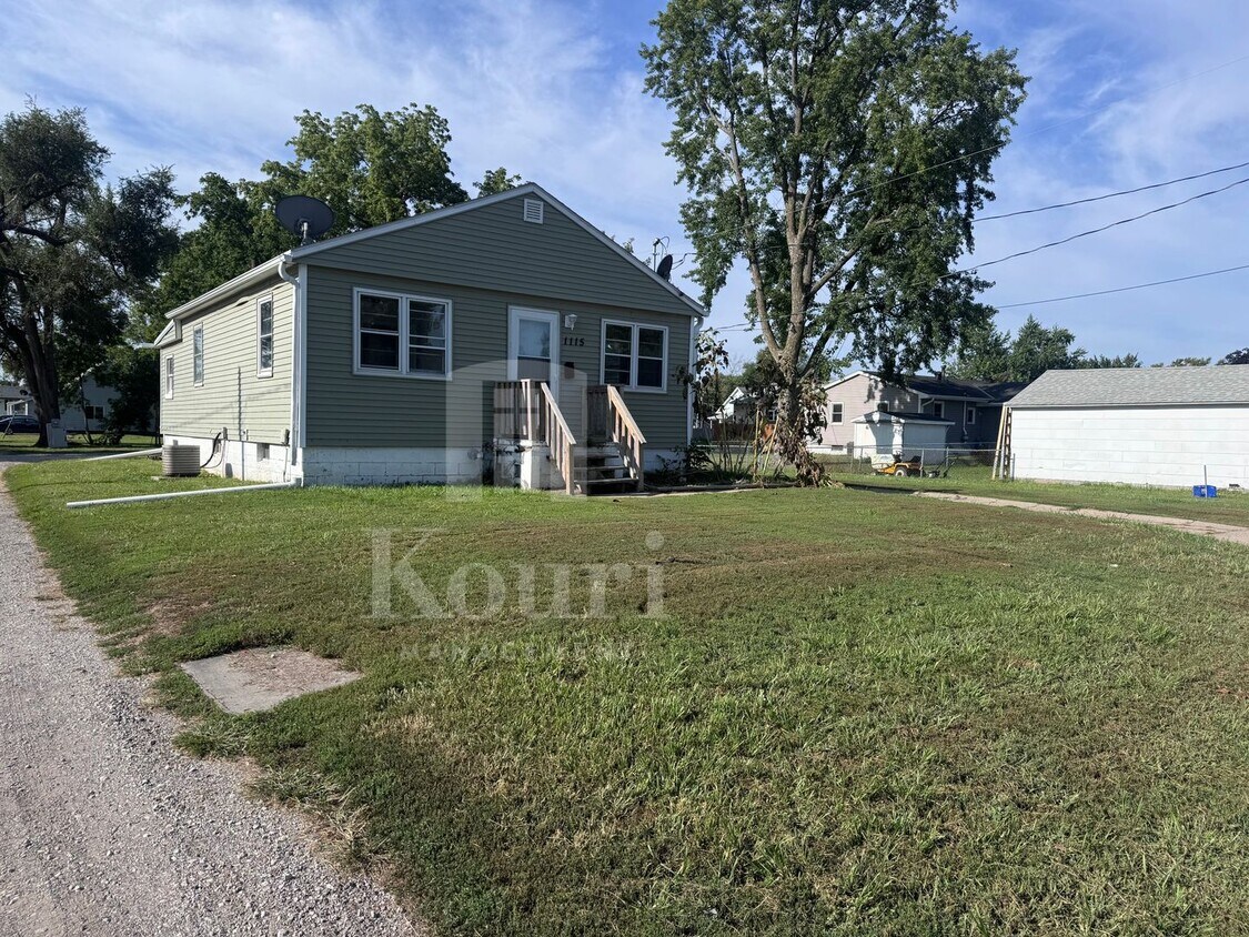 Foto principal - Spacious 3 Bedroom Home in South Council B...
