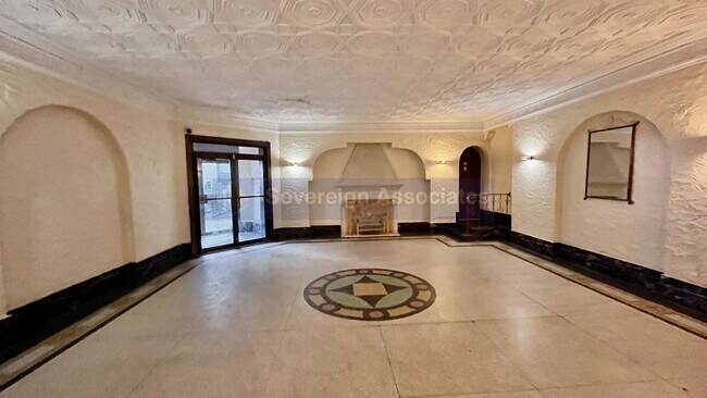 Foto del edificio - 640 Fort Washington Ave