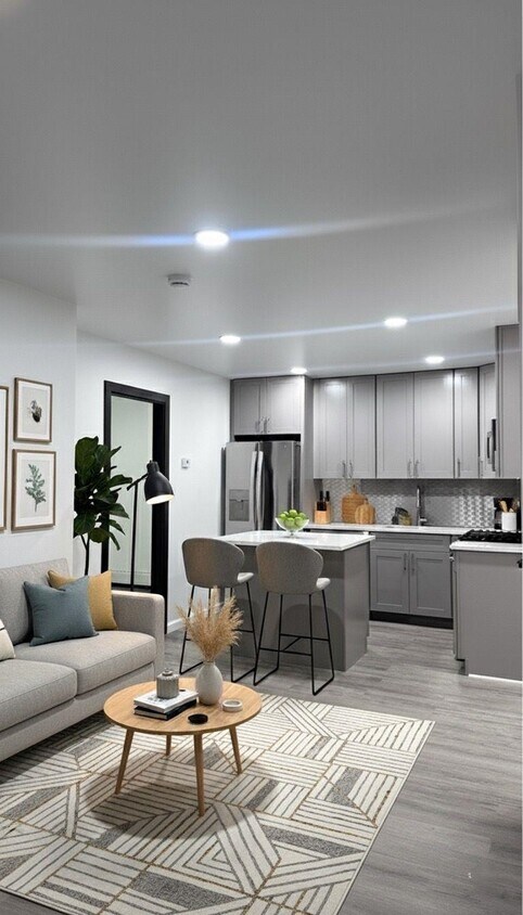 Foto principal - 213 Woodward St