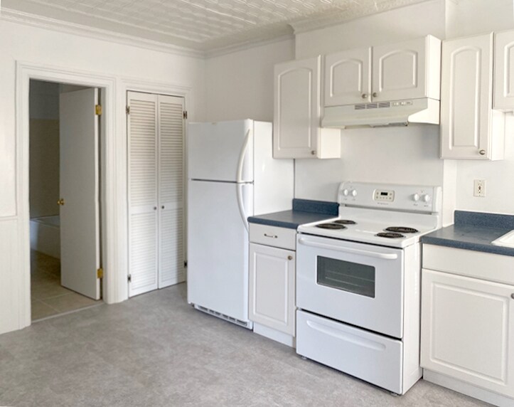 Foto principal - 1110 5th Ave