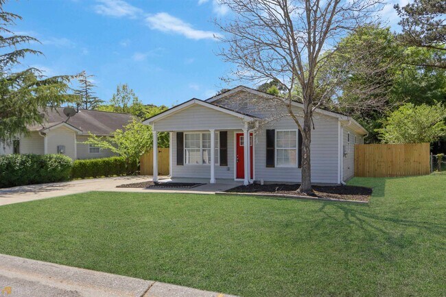 Foto del edificio - 5663 Chrys St