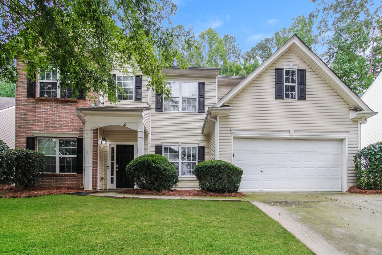 Foto principal - 1725 Ambercrest Pl