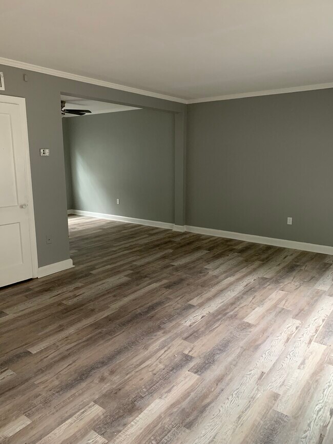 Brookwood Apartment Homes Apartments 250 Crumps Park Ave Macon, GA